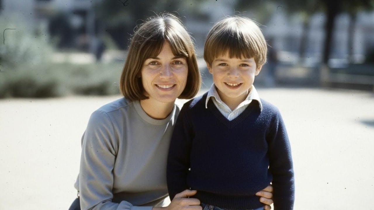 Mère et fils disparaissent à Bordeaux en 1980 — 22 ans plus tard, voisin découvre alliance