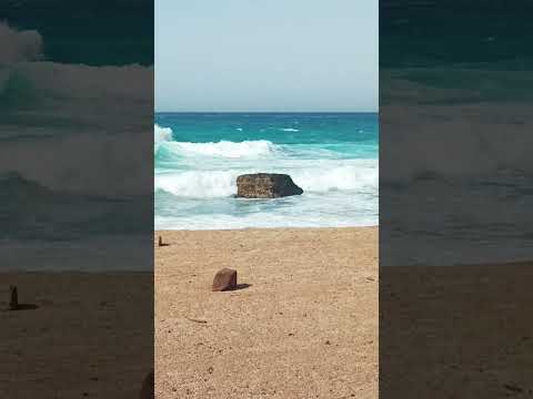 عشاق البحر امواج صعبه اليوم