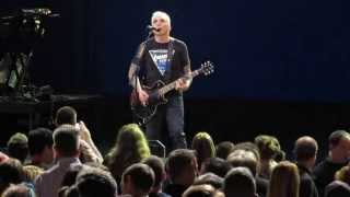 Everclear -  So Much for the Afterglow (Live) State Theatre New Brunswick NJ 6/11/2013