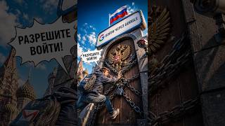 ❌ Конец Gmail: россиянам ЗАПРЕТИЛИ АВТОРИЗАЦИЮ через иностранные сервисы