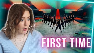 FIRST TIME Reacting to Dreamcatcher(드림캐쳐) 'VISION' MV | Hallyu ...