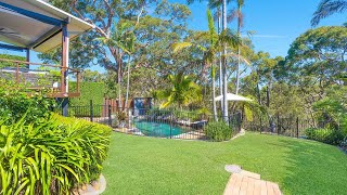 SANCTUARY. Welcome to 28 Jervis Drive, Illawong 2234. KORE Shire Partners
