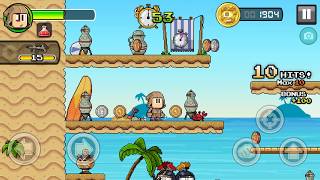 Dan The Man Game Survival Mode Normal Difficulty