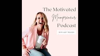 99. A Dose of Empowerment with Marta Spirk