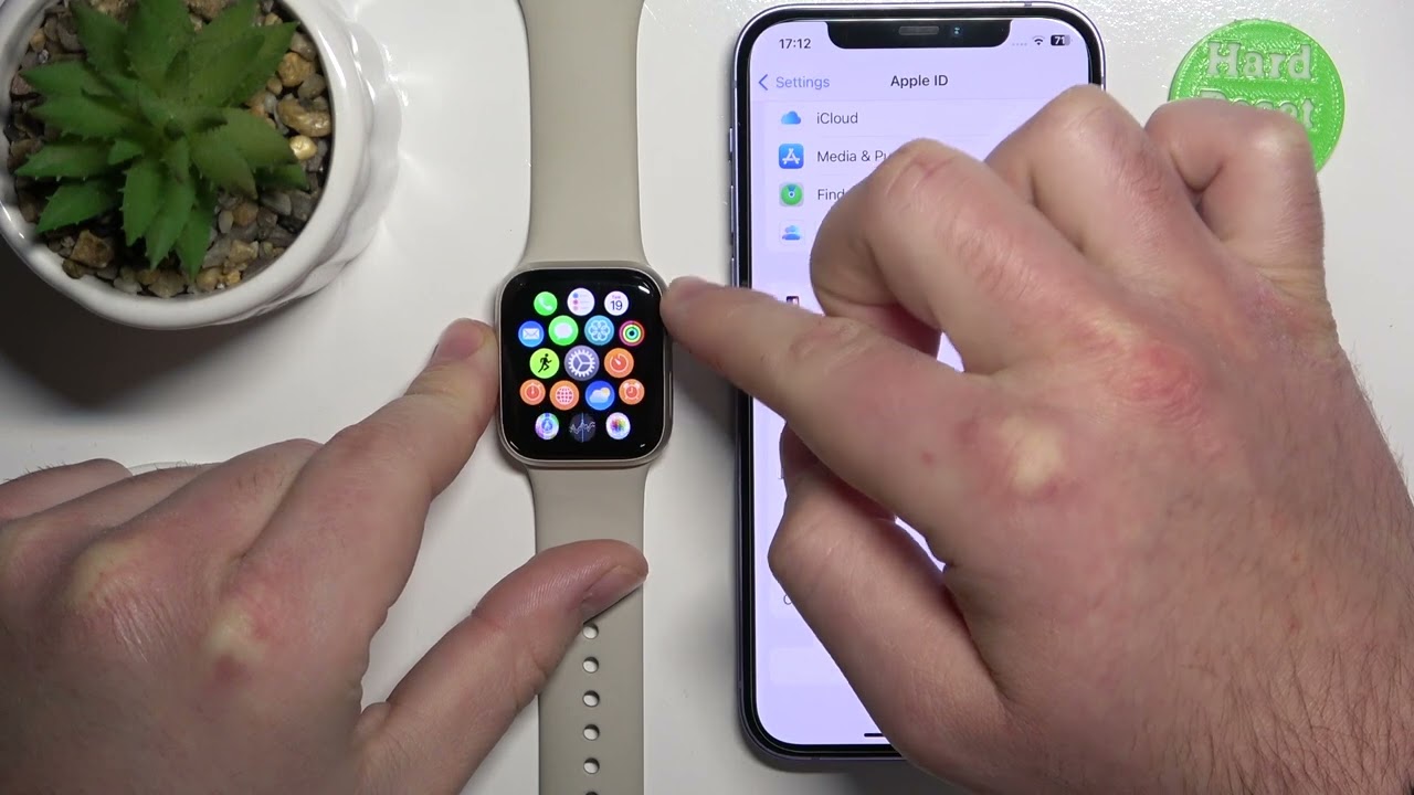 How To Remove Apple Watch From Account YouTube How To Remove Apple Watch From Account YouTube