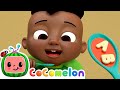 ABC Soup Song ! | @CoComelon & Kids Songs | Learning Videos For Toddlers