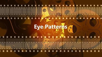 Online NLP Training and Life Coaching Course - Eye Patterns