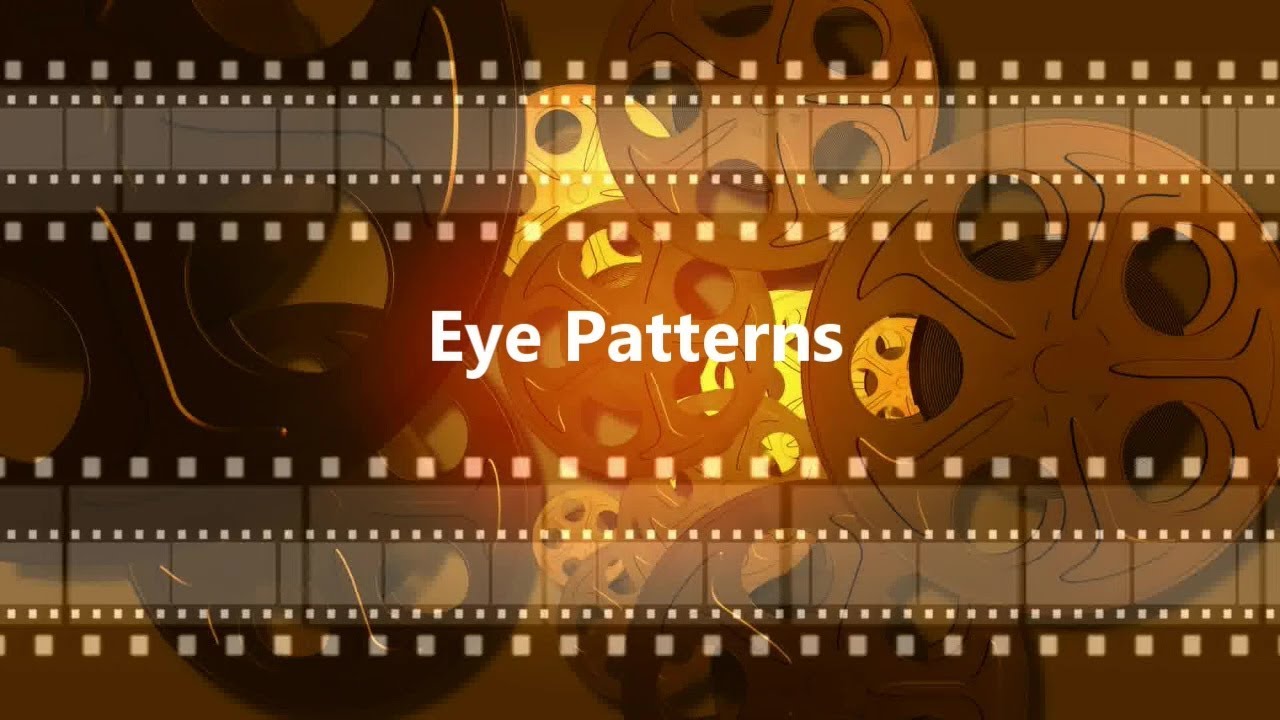 Online NLP Training and Life Coaching Course - Eye Patterns