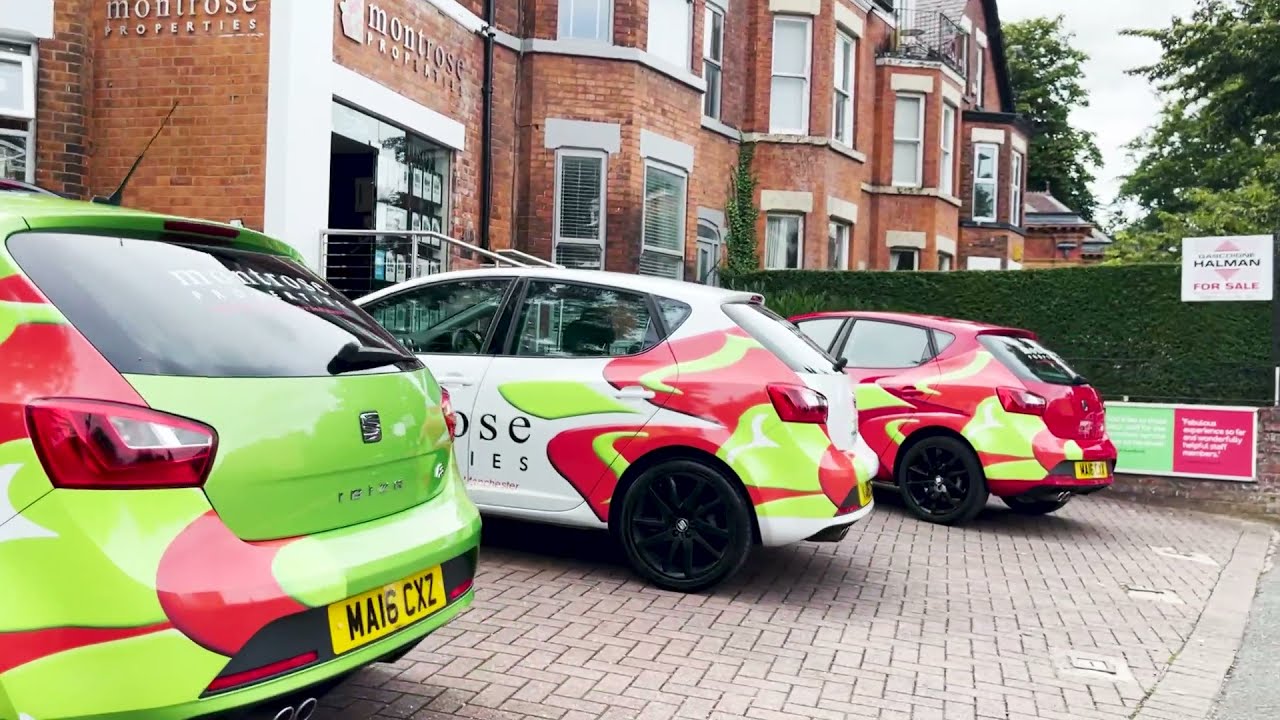 MONTROSE PROPERTIES 40th ANNIVERSARY