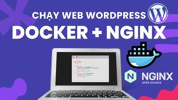 Chạy WordPress bằng Docker trên Windows: Từ A–Z (Nginx, nhiều site, SSL)