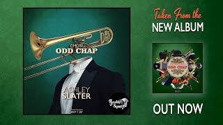 Odd Chap ft. Ashley Slater - Come On! (Audio) 2024 #electroswing