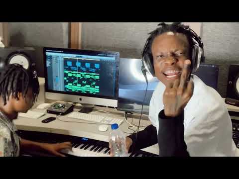 MPERE TwaiLight KUUS KUUS Official Visualizer