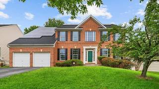 12204 Marleigh Dr, Bowie, MD