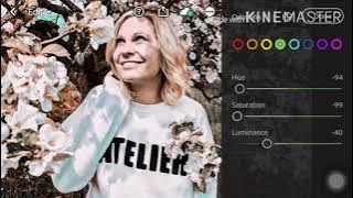 Lightroom Preset Setting| Christian| Preset Tutorial