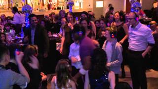 Barmitzvah Highlights@ The Shire, Barnet