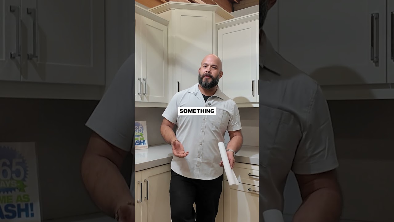 This "expensive" kitchen detail is worth every penny