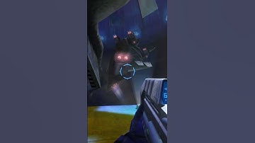 This mod turns Halo CE into a WAR movie - #halo #haloce #halomods #halopc #gaming