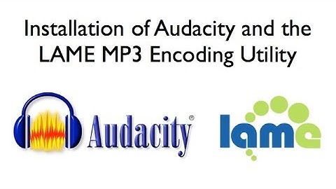 How To Download Audacity for Windows 7/8/8.1/10/XP/Vista