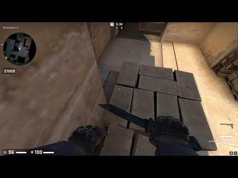 Impossible Edge bug
