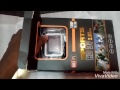 Action camera Sports hd dv 2.0 lcd
