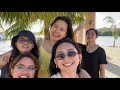 Team roadtrip passig islet