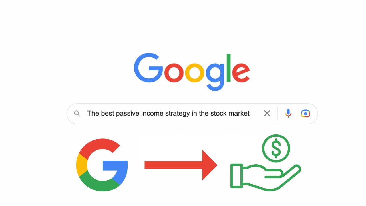 I Should Have Done This Sooner!! Selling Covered Calls On Google Stock