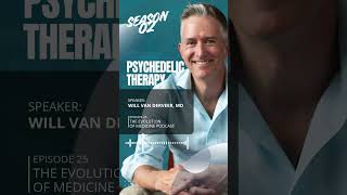 What actually turns a psychedelic experience into real healing?