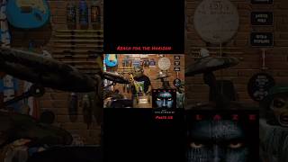 Blaze Bayley - Reach for the Horizon