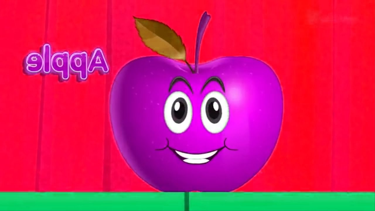 im An Apple Annoying Sparta Pitch (Sponsored By: Nein Csupo  Effects  )