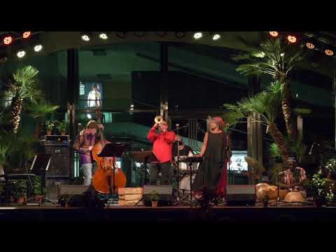 Mediterraneo | Mi votu e mi rivotu LAC | Giovanni Falzone