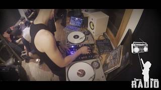 [Tinta Negra Radio] Session #0003: DABEATROMERO