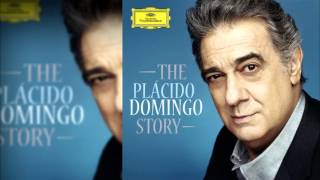 The Plácido Domingo Story Disc 3 - Seño, q'e no me farte el való (El gato montés)