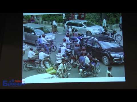 Конференція. 14.05.2016. Виступ Андрія Василенка