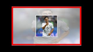 Breaking News | Germany forward Lars Stindl to miss World Cup with ankle injury screenshot 5