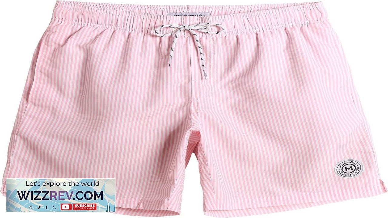 Мужские плавки maamgic