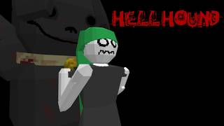 HELLHOUND ANOUNCMENT TRAILER