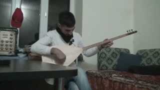 Naci̇ye Oyun Havasi - Turan Öcal
