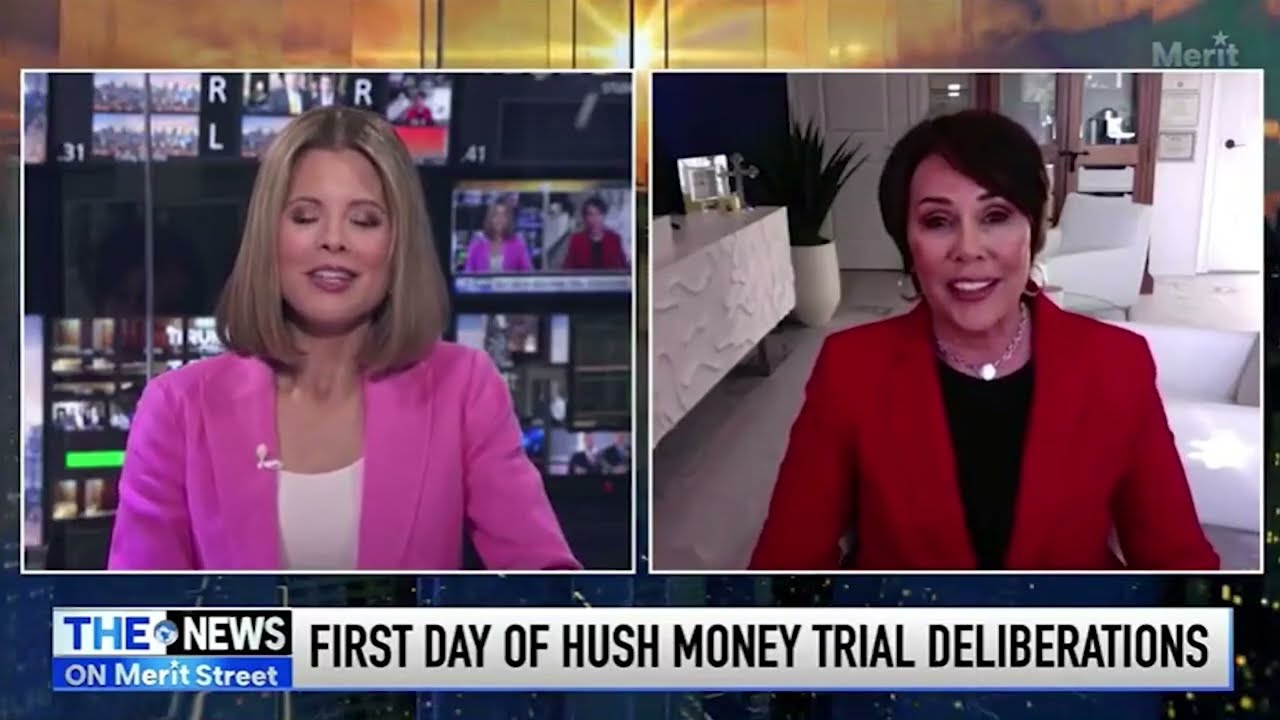 Trump Trial Jury Deliberations: Expert Explains Questions About Cohen & Pecker