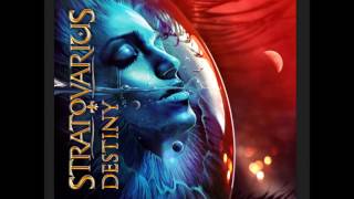 Stratovarius - Anthem of the World