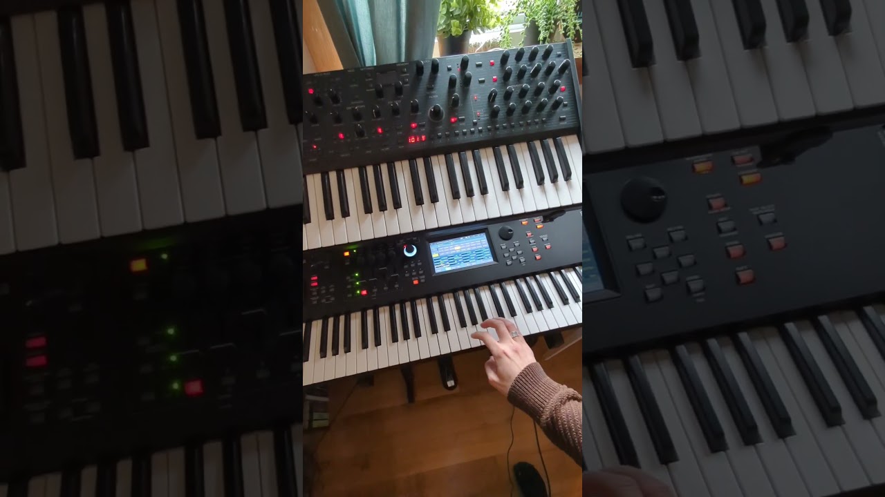 Watch Boy - Book of Love (Synth Cover) on YouTube Watch Boy - Book of Love (Synth Cover) on YouTube