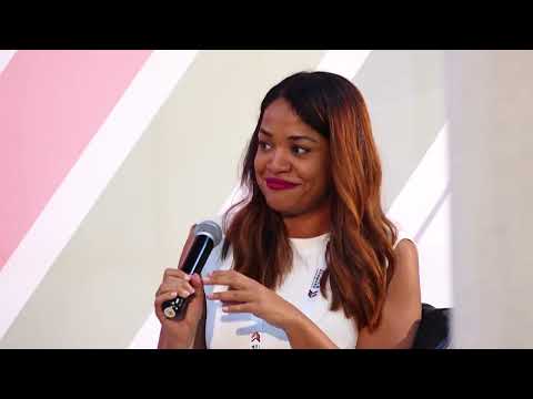 African Cinema: The Work Behind the Picture