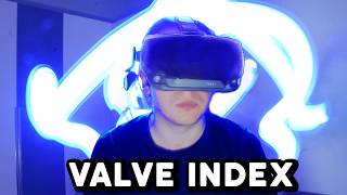 Valve Index Recensione: Da Leggendario a Obsoleto!