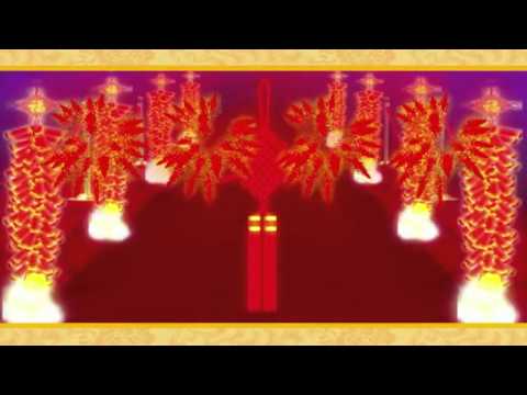 2012温哥华孔子学院大春晚30秒