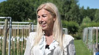 Nederland Ontdekt Honey Highway