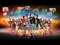 Gotchard File - Heisei Generation Forever 5th Anniversary