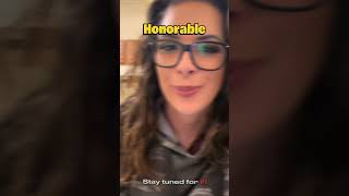 She Farted In The Elevator Then Pretended To Be Shocked Too