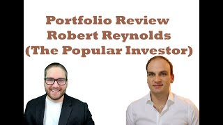 Portfolio Review The Popular Investor |  Subscriber Request Pt2