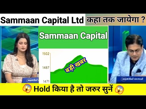 sammaan capital share