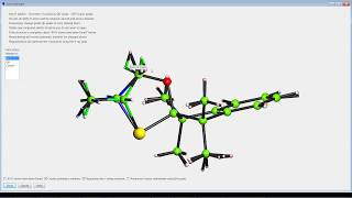 Modeling disorder with CRYSTALS