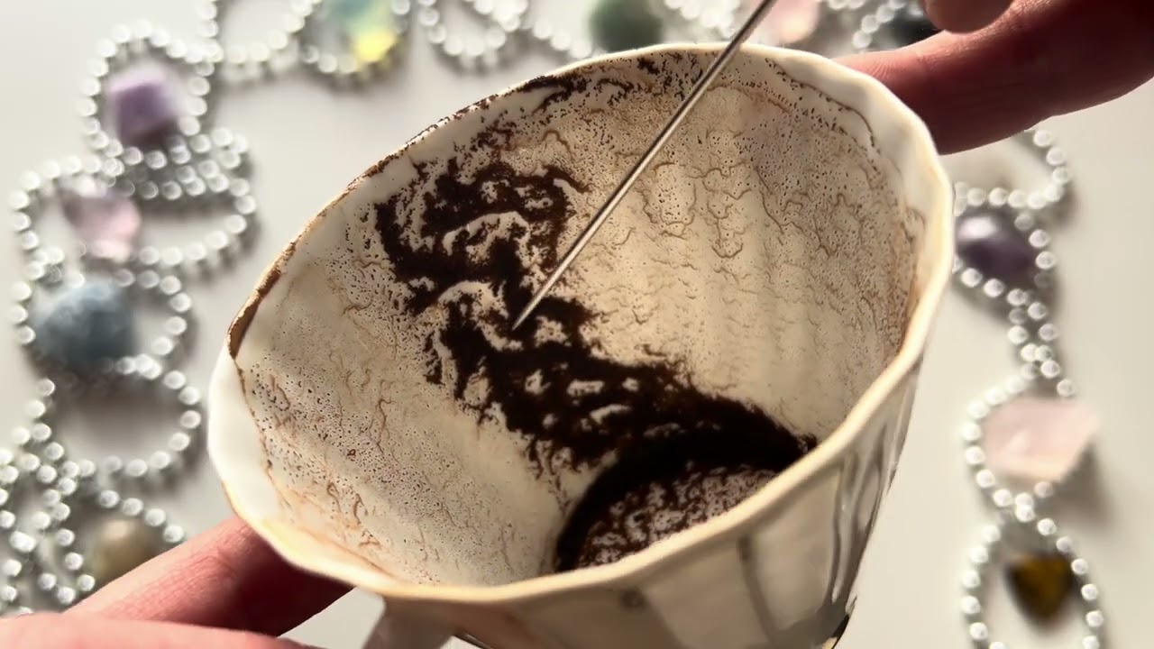 ✨Судьбоносные события✨